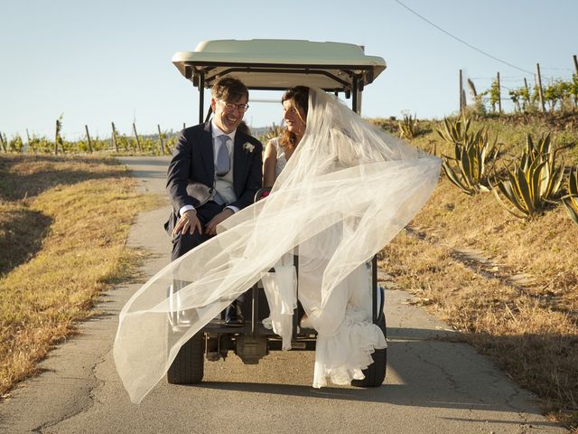 Il matrimonio di Francesco e Cecilia a Trapani, Trapani 7