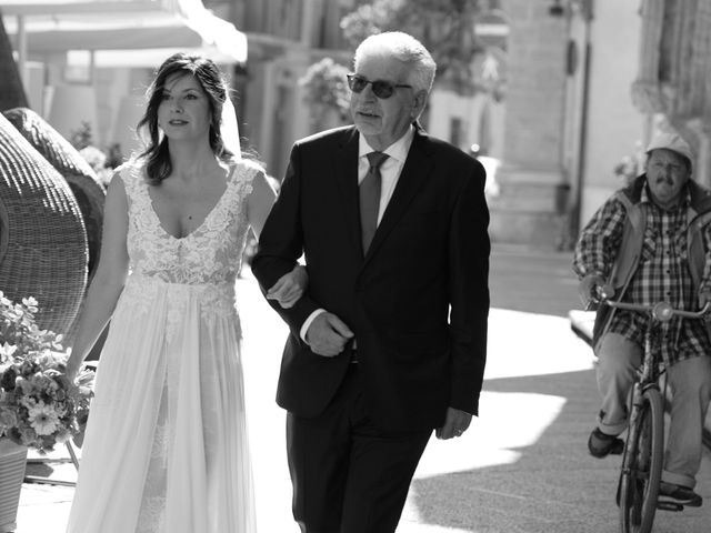 Il matrimonio di Francesco e Cecilia a Trapani, Trapani 11