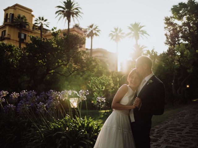 Il matrimonio di Claudio e Giulia a Napoli, Napoli 40