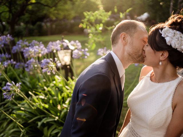 Il matrimonio di Claudio e Giulia a Napoli, Napoli 41