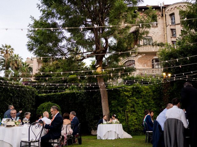 Il matrimonio di Claudio e Giulia a Napoli, Napoli 49