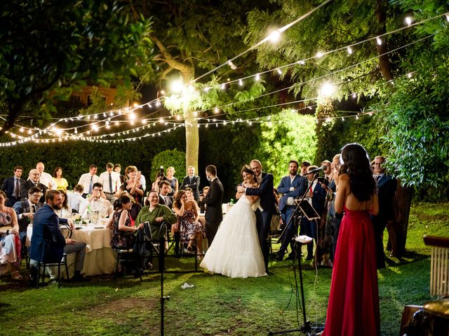 Il matrimonio di Claudio e Giulia a Napoli, Napoli 53