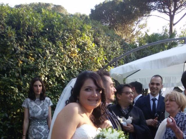 Il matrimonio di Dario e Federica a Montelupo Fiorentino, Firenze 7