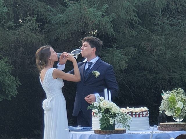 Il matrimonio di Alessia e Elia a Varese, Varese 2