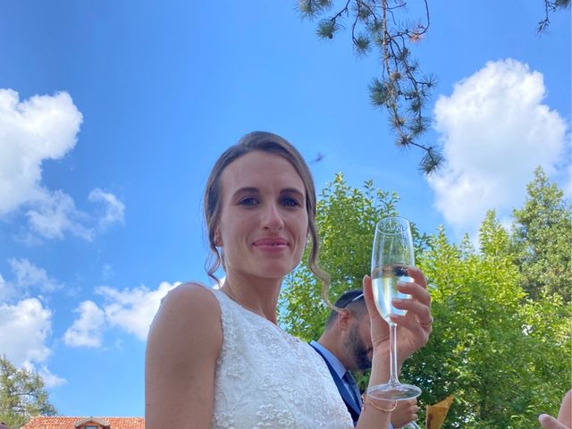 Il matrimonio di Alessia e Elia a Varese, Varese 5