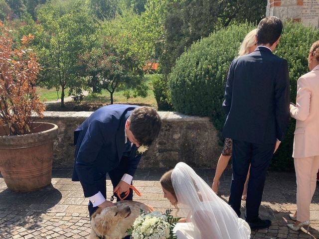 Il matrimonio di Alessia e Elia a Varese, Varese 7