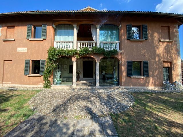Il matrimonio di Alessia e Elia a Varese, Varese 8