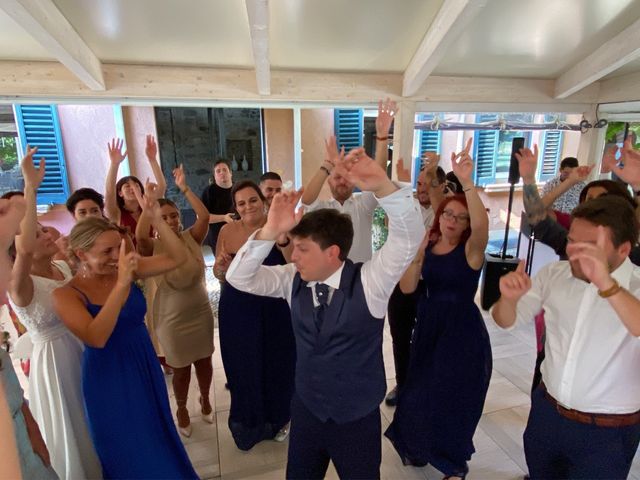 Il matrimonio di Alessia e Elia a Varese, Varese 11