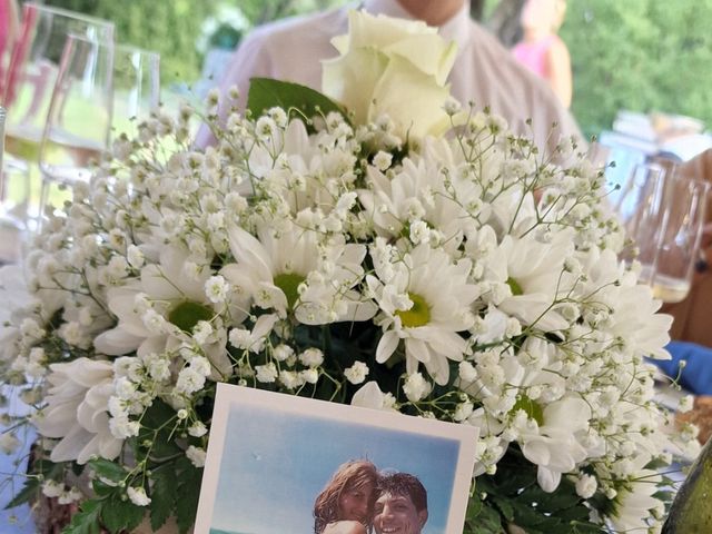 Il matrimonio di Alessia e Elia a Varese, Varese 12