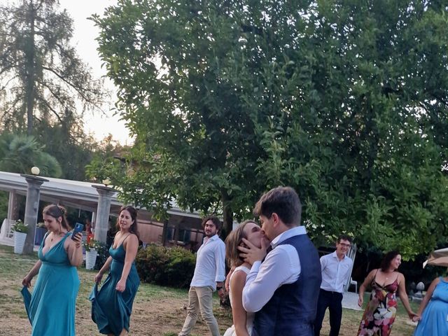 Il matrimonio di Alessia e Elia a Varese, Varese 16