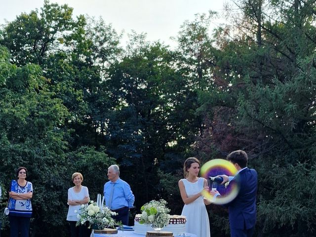 Il matrimonio di Alessia e Elia a Varese, Varese 17