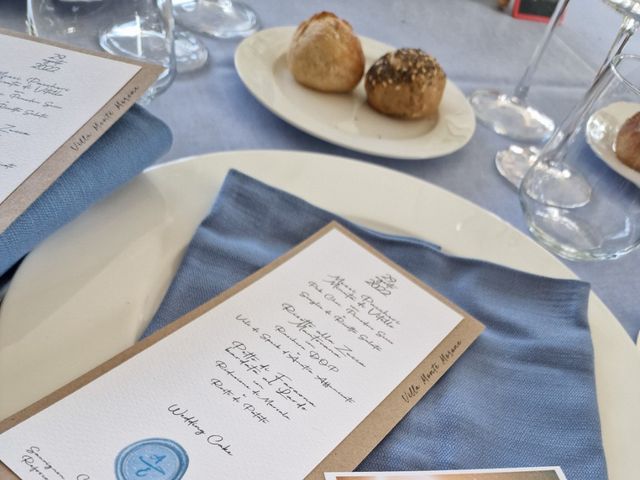 Il matrimonio di Alessia e Elia a Varese, Varese 18