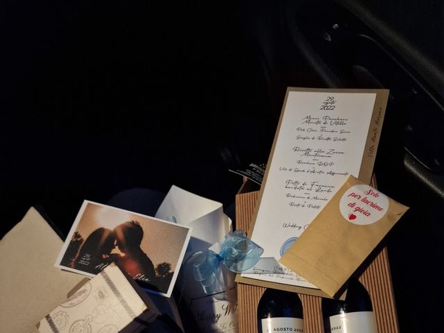 Il matrimonio di Alessia e Elia a Varese, Varese 19