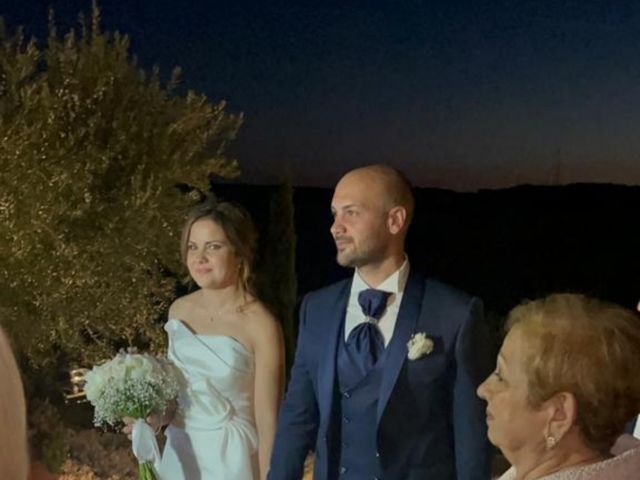 Il matrimonio di Vincenzo  e Mariausilia  a Canicattì, Agrigento 14