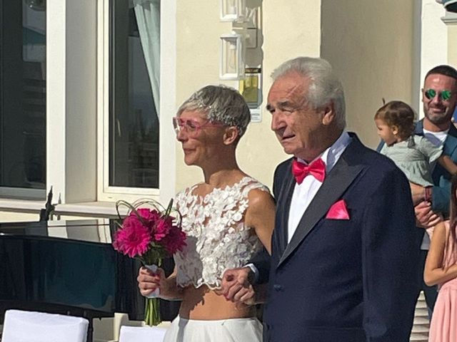 Il matrimonio di David e Veronica a Jesolo, Venezia 4