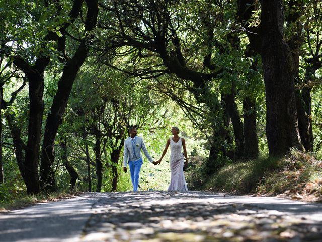 Il matrimonio di Paulo e Monica a Travagliato, Brescia 9