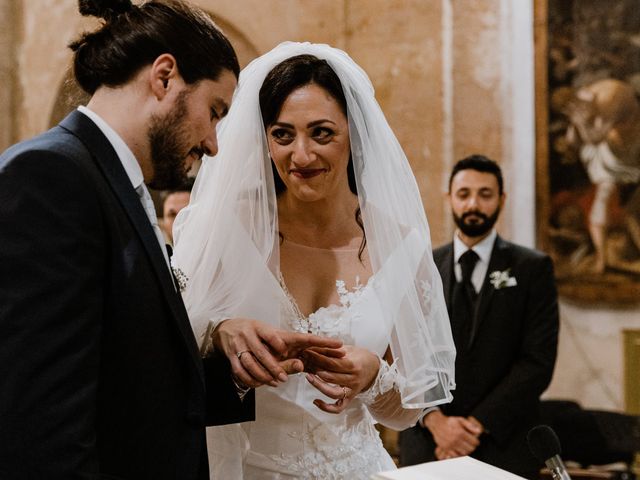 Il matrimonio di Adriano e Gabriella a Palermo, Palermo 12