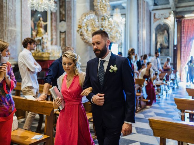 Il matrimonio di Gabriele e Stefania a Lavagna, Genova 52