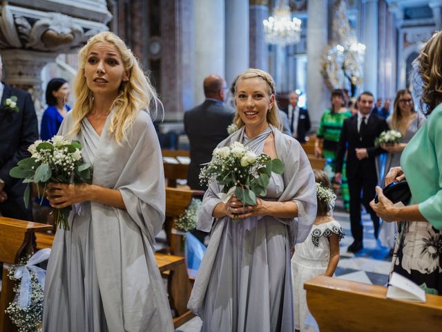 Il matrimonio di Gabriele e Stefania a Lavagna, Genova 56