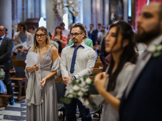 Il matrimonio di Gabriele e Stefania a Lavagna, Genova 78