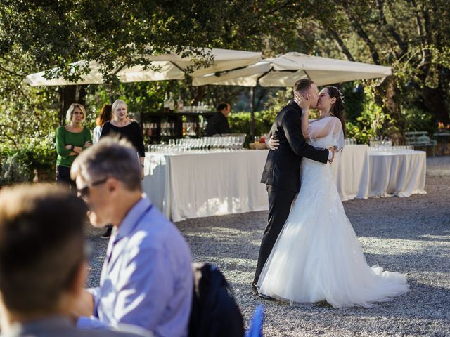 Il matrimonio di Gabriele e Stefania a Lavagna, Genova 94