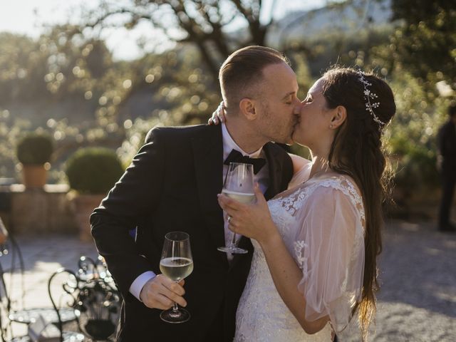 Il matrimonio di Gabriele e Stefania a Lavagna, Genova 95