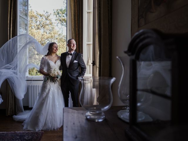 Il matrimonio di Gabriele e Stefania a Lavagna, Genova 97