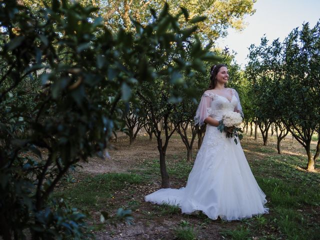 Il matrimonio di Gabriele e Stefania a Lavagna, Genova 105