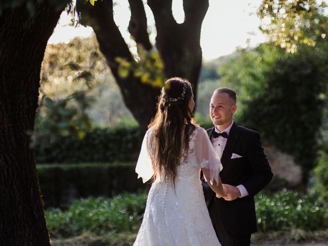 Il matrimonio di Gabriele e Stefania a Lavagna, Genova 109