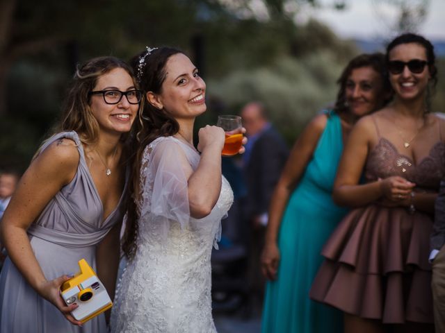 Il matrimonio di Gabriele e Stefania a Lavagna, Genova 121