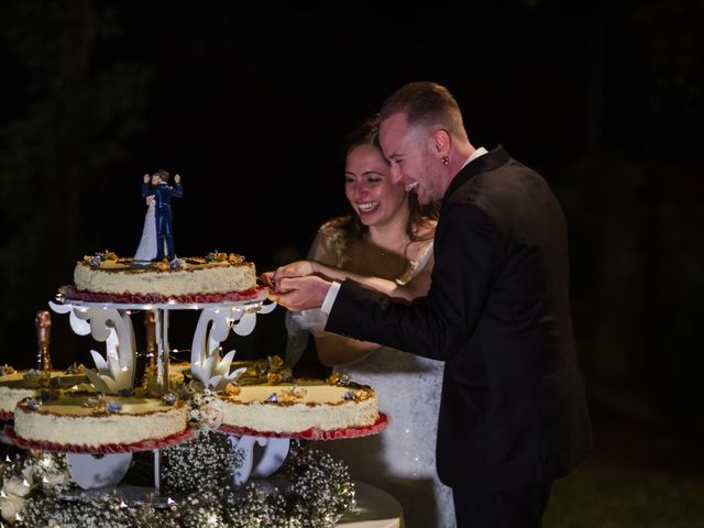 Il matrimonio di Gabriele e Stefania a Lavagna, Genova 139