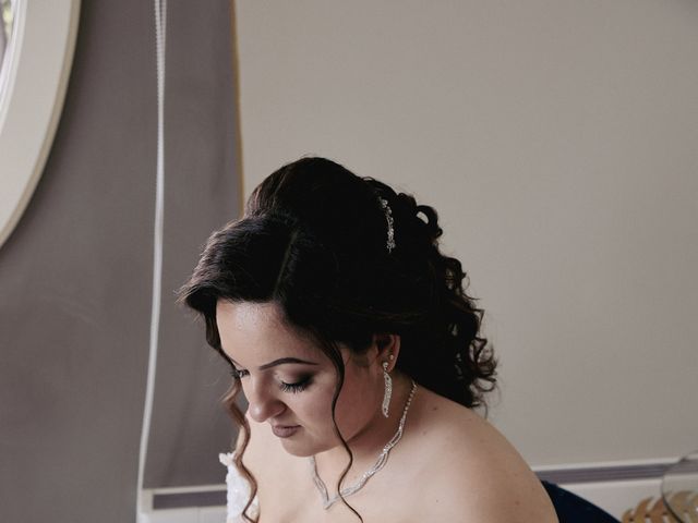 Il matrimonio di Samuel e Chiara a Agrigento, Agrigento 6