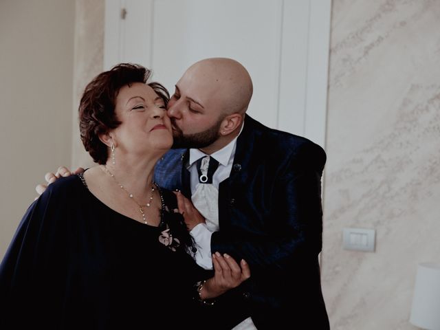 Il matrimonio di Samuel e Chiara a Agrigento, Agrigento 7