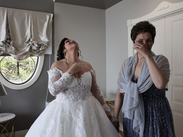 Il matrimonio di Samuel e Chiara a Agrigento, Agrigento 13
