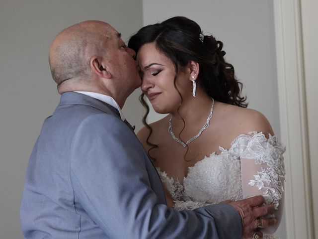 Il matrimonio di Samuel e Chiara a Agrigento, Agrigento 14