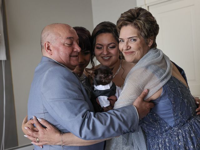 Il matrimonio di Samuel e Chiara a Agrigento, Agrigento 15