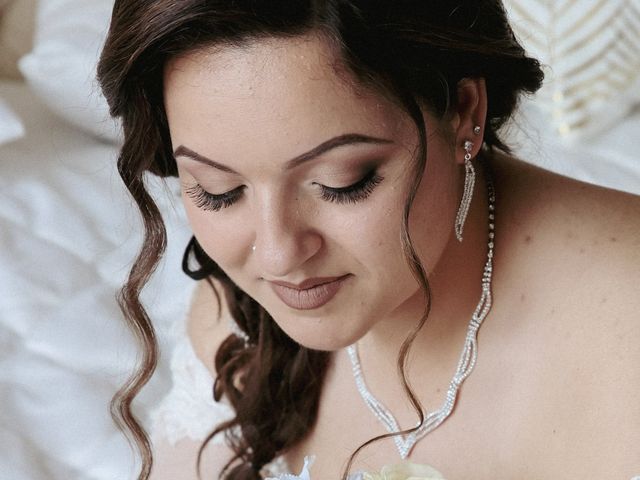 Il matrimonio di Samuel e Chiara a Agrigento, Agrigento 19