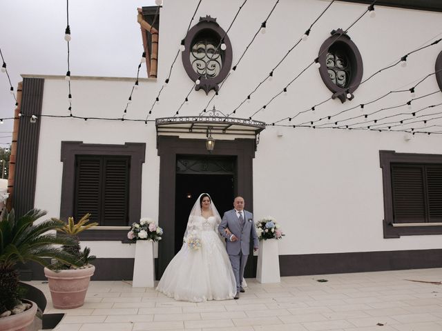 Il matrimonio di Samuel e Chiara a Agrigento, Agrigento 21