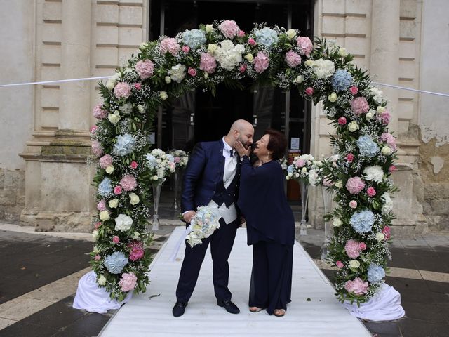 Il matrimonio di Samuel e Chiara a Agrigento, Agrigento 22