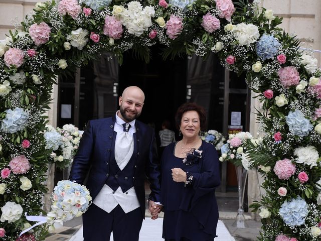 Il matrimonio di Samuel e Chiara a Agrigento, Agrigento 23