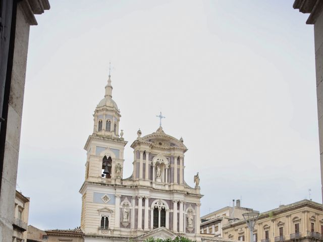 Il matrimonio di Samuel e Chiara a Agrigento, Agrigento 26