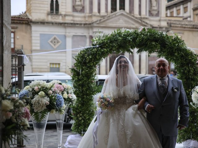 Il matrimonio di Samuel e Chiara a Agrigento, Agrigento 27