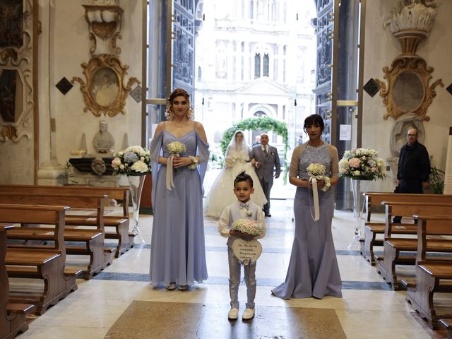 Il matrimonio di Samuel e Chiara a Agrigento, Agrigento 28