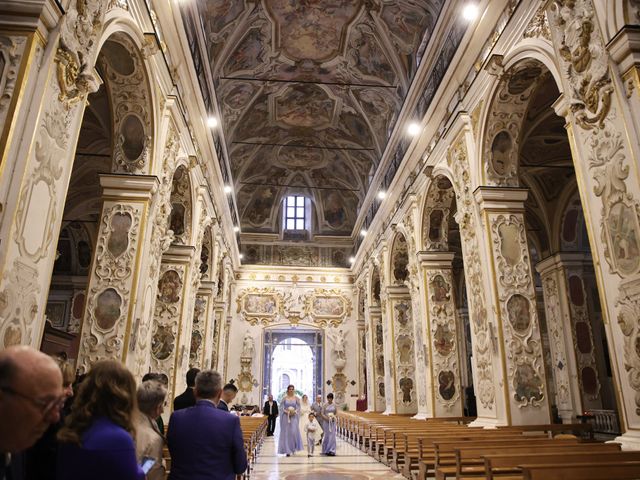Il matrimonio di Samuel e Chiara a Agrigento, Agrigento 29