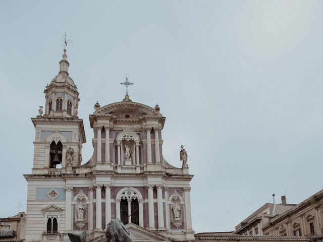 Il matrimonio di Samuel e Chiara a Agrigento, Agrigento 30