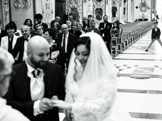 Il matrimonio di Samuel e Chiara a Agrigento, Agrigento 31