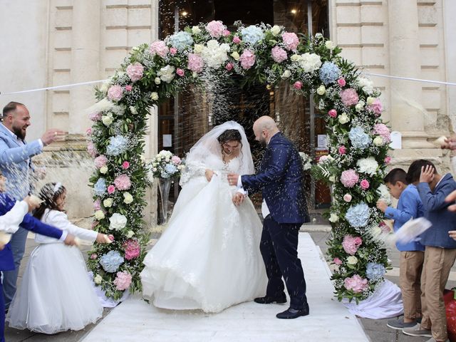 Il matrimonio di Samuel e Chiara a Agrigento, Agrigento 2