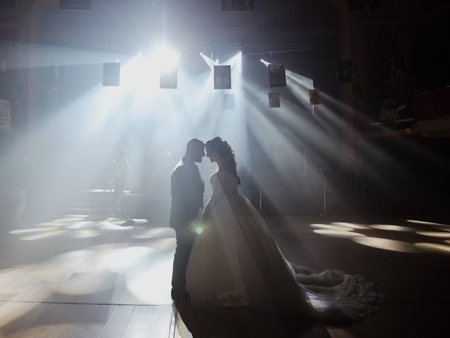 Il matrimonio di Samuel e Chiara a Agrigento, Agrigento 34