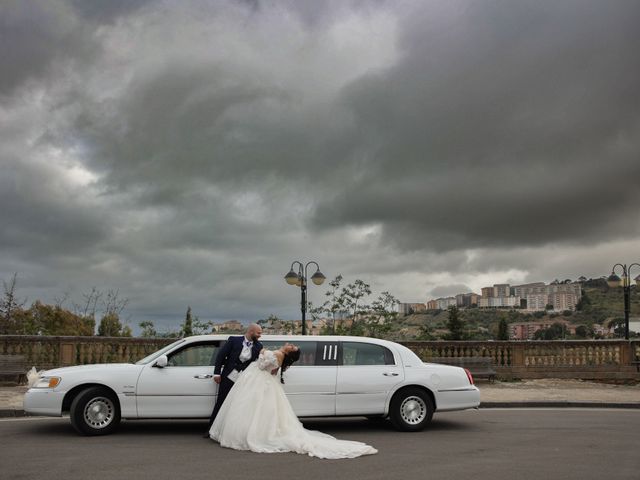 Il matrimonio di Samuel e Chiara a Agrigento, Agrigento 37