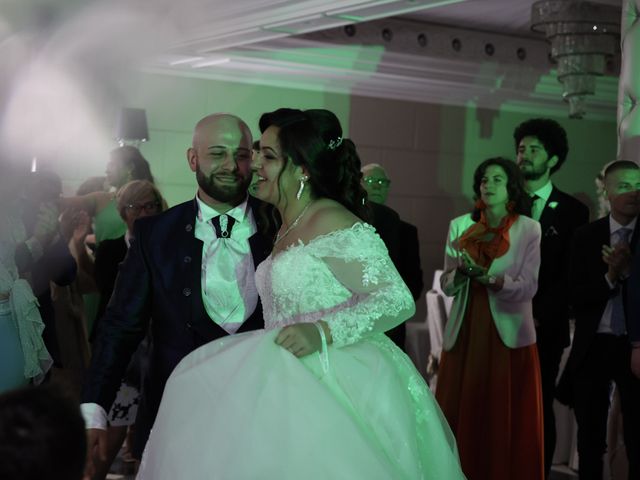 Il matrimonio di Samuel e Chiara a Agrigento, Agrigento 40
